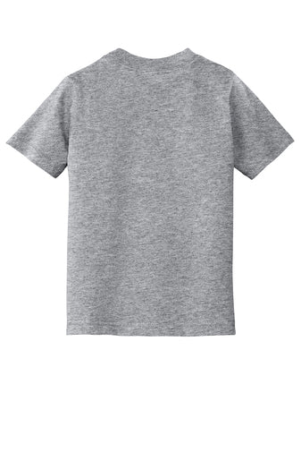 CAR54T -Port & Company® Toddler Core Cotton Tee - KVU