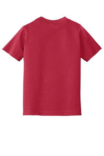 CAR54T -Port & Company® Toddler Core Cotton Tee - KVU