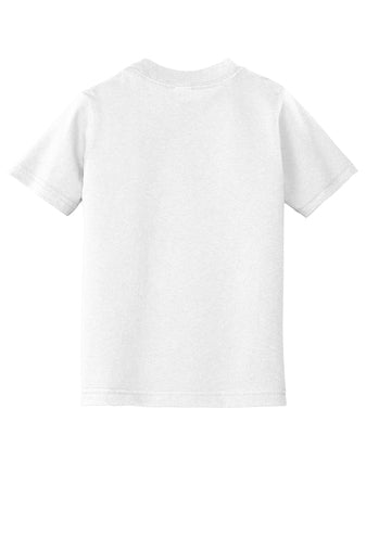 CAR54T -Port & Company® Toddler Core Cotton Tee - KVU
