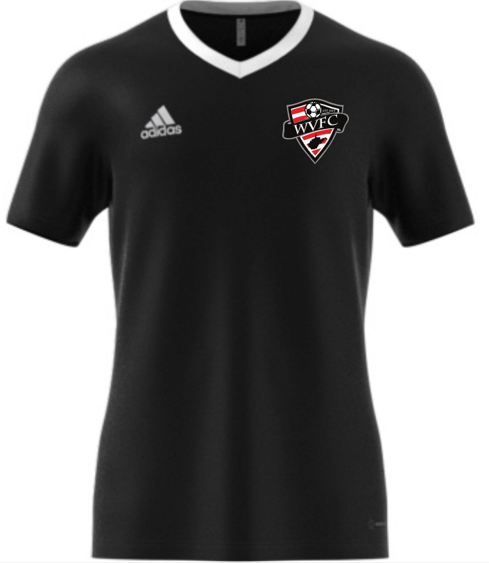 WVFC Game Jersey