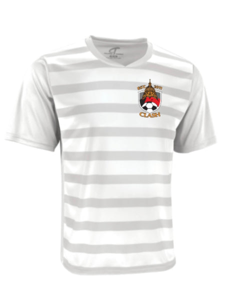 Clash Yuma Jersey