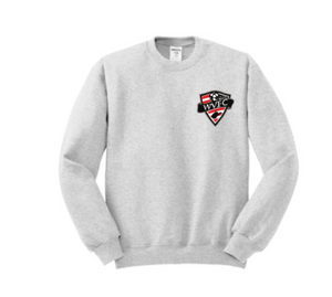 562B- Jerzees® - NuBlend® Crewneck Sweatshirt-YOUTH-WVFC