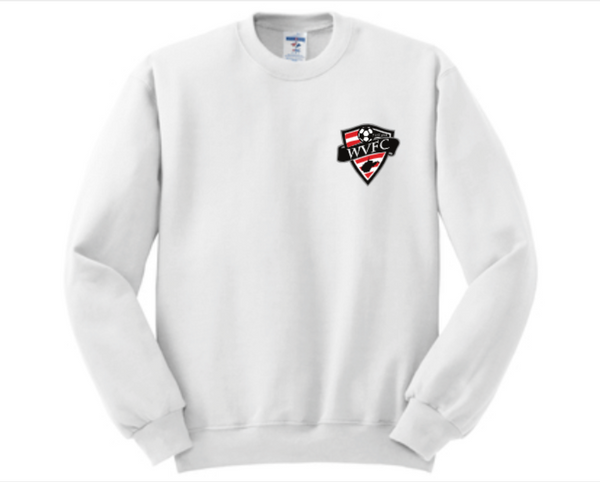 562M- Jerzees® - NuBlend® Crewneck Sweatshirt_WVFC