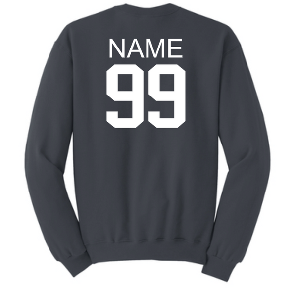 562B_Jerzees®- NuBlend® Crewneck Sweatshirt-YOUTH-USLA