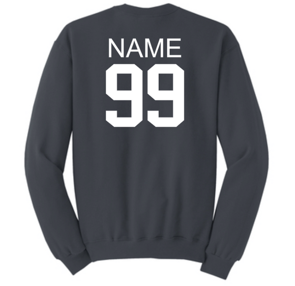 562M_Jerzees®- NuBlend® Crewneck Sweatshirt-ADULT-USLA