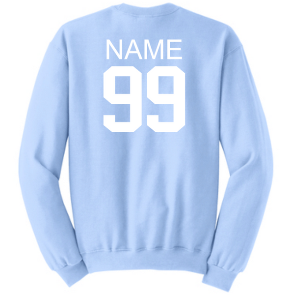 562M_Jerzees®- NuBlend® Crewneck Sweatshirt-ADULT-USLA