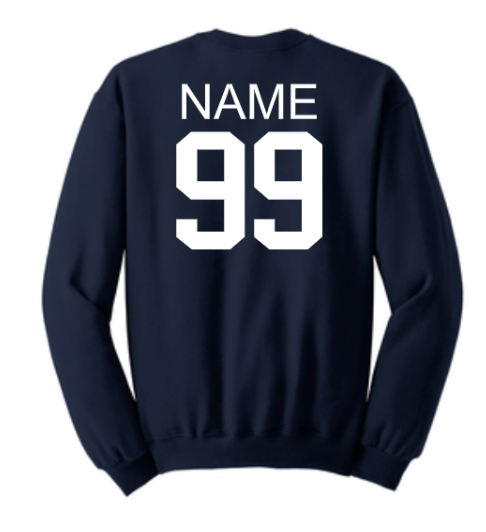 562B_Jerzees®- NuBlend® Crewneck Sweatshirt-YOUTH-USLA