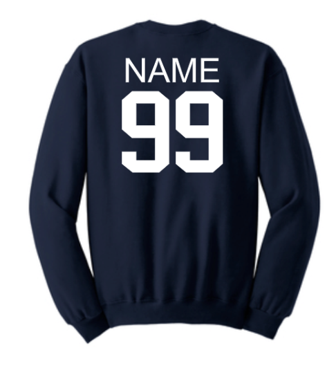 562M_Jerzees®- NuBlend® Crewneck Sweatshirt-ADULT-USLA