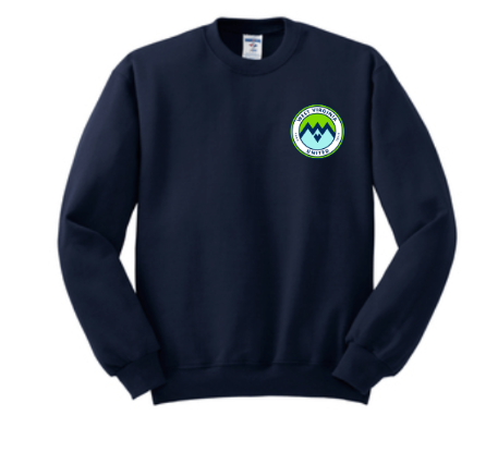 562B_Jerzees®- NuBlend® Crewneck Sweatshirt-YOUTH-USLA