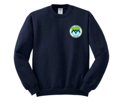 562M_Jerzees®- NuBlend® Crewneck Sweatshirt-ADULT-USLA