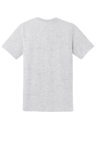 8000B-Gildan® - DryBlend® 50 Cotton/50 Poly T-Shirt-YOUTH-SSA