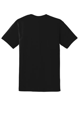 8000B-Gildan® - DryBlend® 50 Cotton/50 Poly T-Shirt-YOUTH-Clash