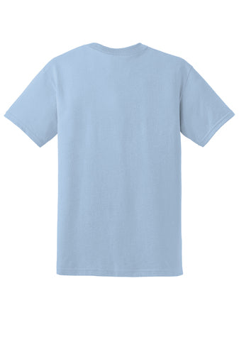 8000B-Gildan® - DryBlend® 50 Cotton/50 Poly T-Shirt-YOUTH-GTSC