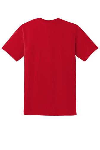 8000-Gildan® - DryBlend® 50 Cotton/50 Poly T-Shirt-WVFC