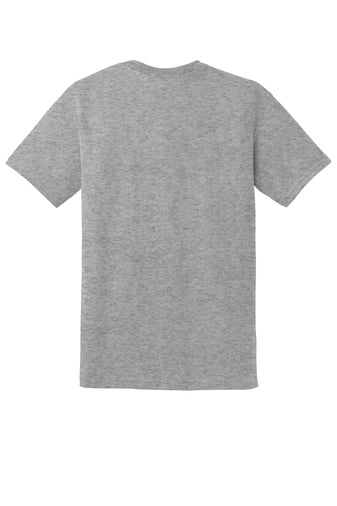 8000-Gildan® - DryBlend® 50 Cotton/50 Poly T-Shirt-KVU