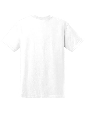 8000B-Gildan® - DryBlend® 50 Cotton/50 Poly T-Shirt-YOUTH-GTSC