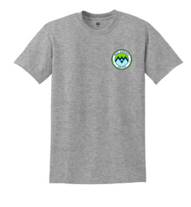 8000B_Gildan® - DryBlend® 50 Cotton/50 Poly T-Shirt- YOUTH-USLA