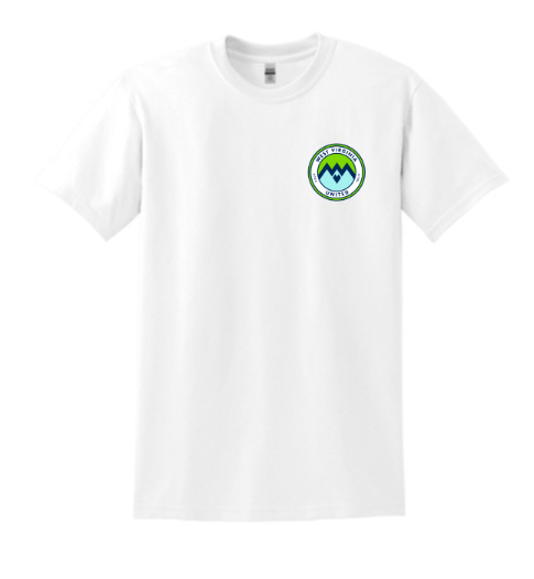 8000B_Gildan® - DryBlend® 50 Cotton/50 Poly T-Shirt- YOUTH-USLA