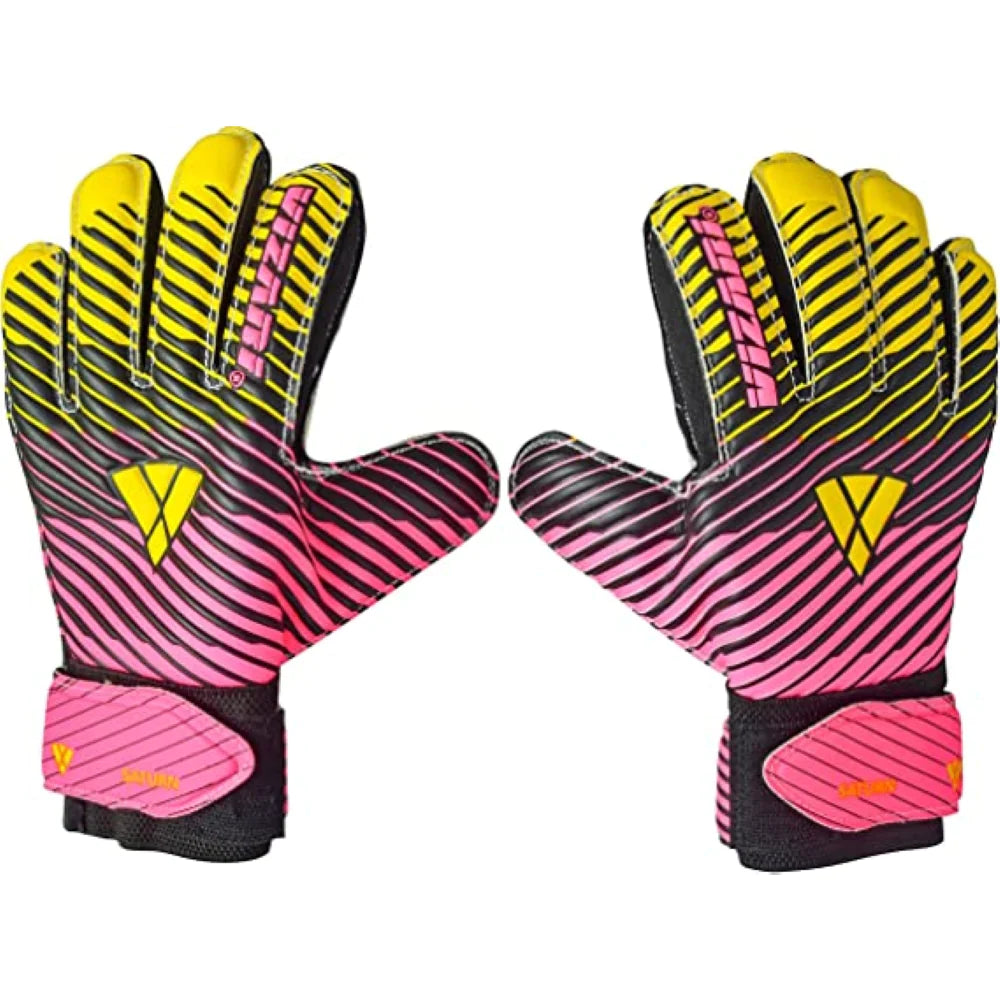9281 - Saturn Goalie Gloves