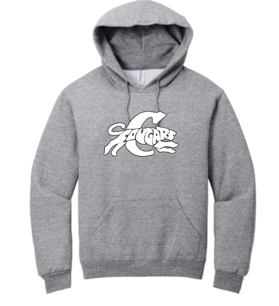 Charleston Cougars Hoody 996