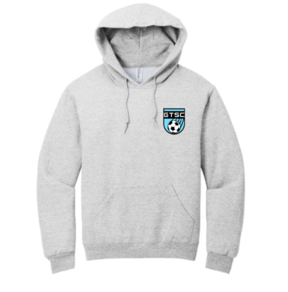 996M -Jerzees® - NuBlend® Pullover Hooded Sweatshirt-GTSC