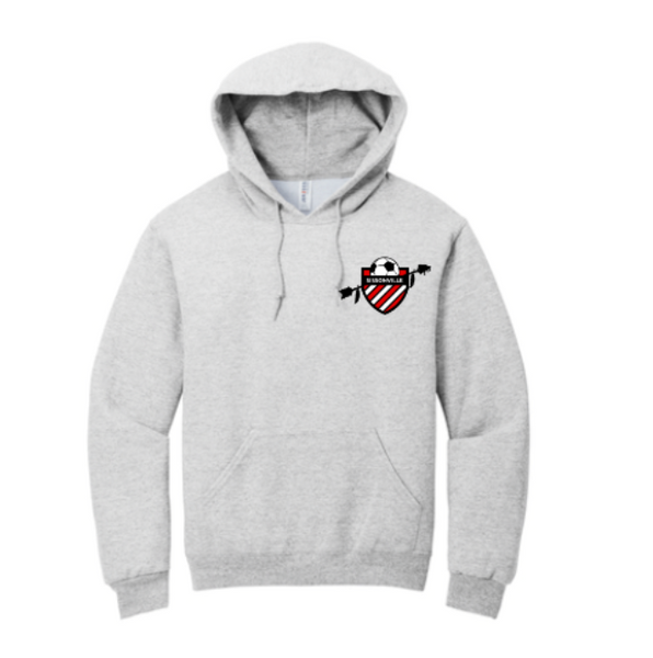 996Y -Jerzees® - NuBlend® Pullover Hooded Sweatshirt-YOUTH-SSA