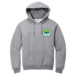 996Y_Jerzees® - NuBlend® Pullover Hooded Sweatshirt- YOUTH-USLA
