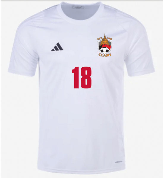 A1091092- Clash Jersey