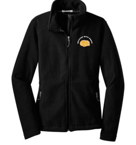 Port Authority® Women's Value Fleece Jacket L217