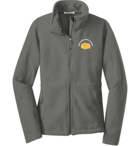 Port Authority® Women's Value Fleece Jacket L217