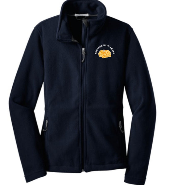 Port Authority® Women's Value Fleece Jacket L217