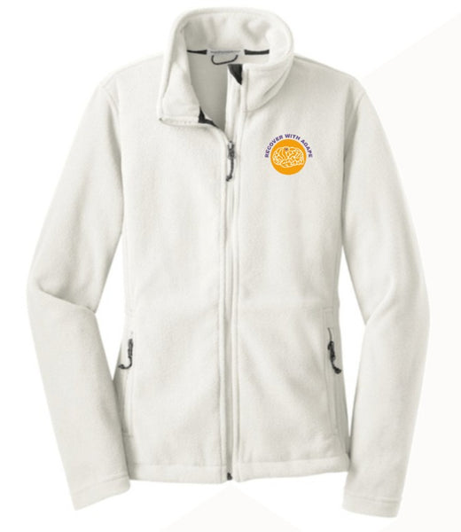 Port Authority® Women's Value Fleece Jacket L217