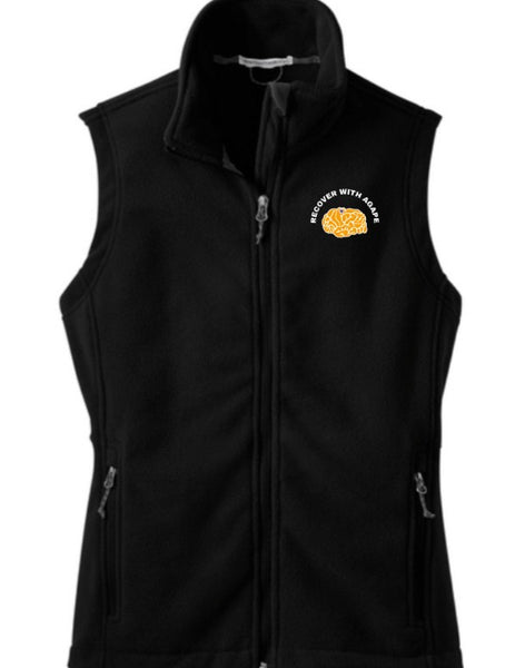 Port Authority® Women's Value Fleece Vest L219