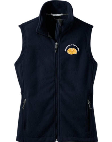 Port Authority® Women's Value Fleece Vest L219