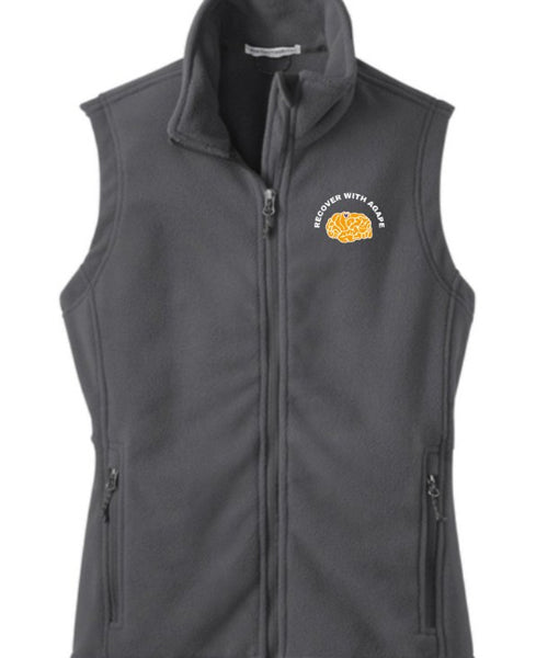 Port Authority® Women's Value Fleece Vest L219