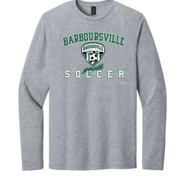 Barboursville L/S Banner Ts 64400