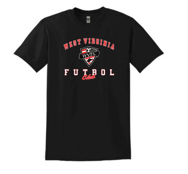 NEW PRODUCT!!  Banner T shirt Gildan® - DryBlend® 50 Cotton/50 Poly T-Shirt 8000