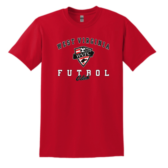NEW PRODUCT!!  Banner T shirt Gildan® - DryBlend® 50 Cotton/50 Poly T-Shirt 8000