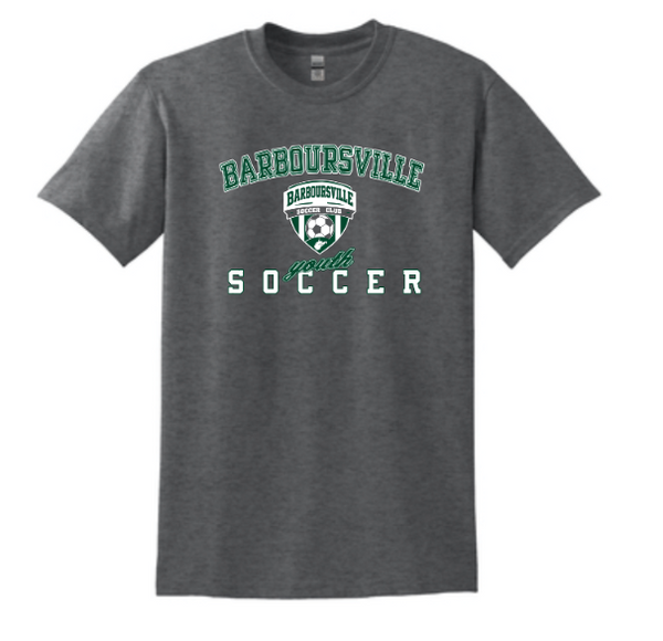 Barboursville Banner Ts  64000