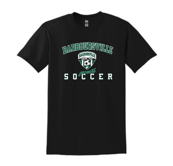 Barboursville Banner Ts  64000