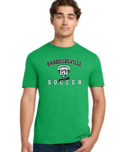 Barboursville Banner Ts  64000