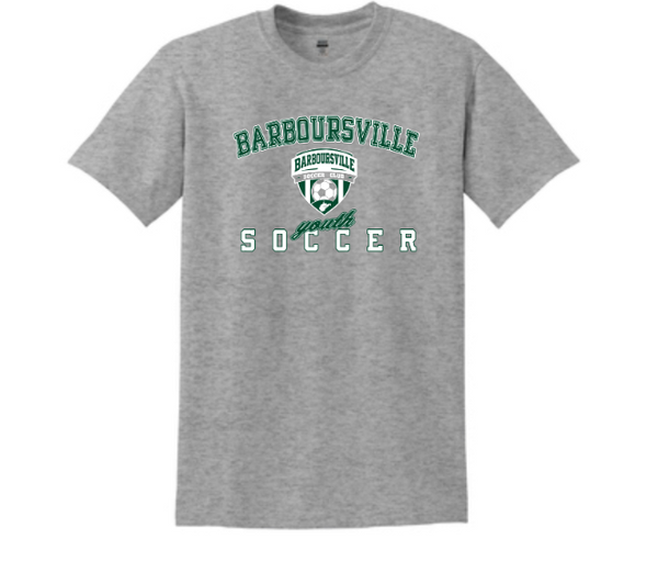 Barboursville Banner Ts  64000