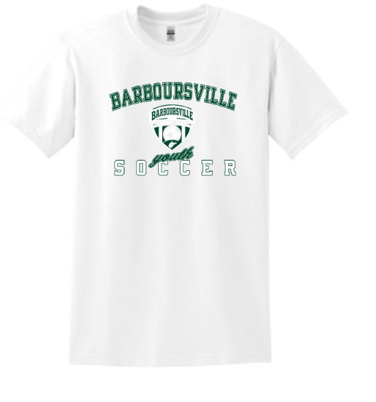 Barboursville Banner Ts  64000