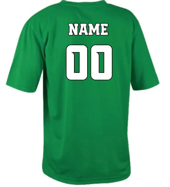 Barboursville Game Jersey only