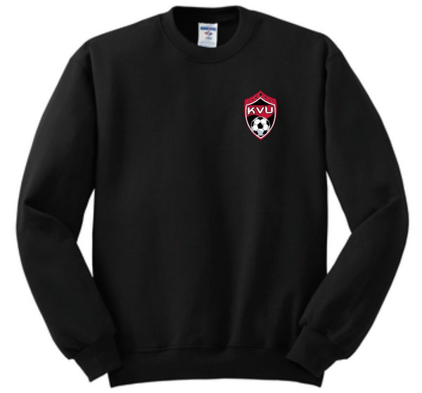 562B/562M- Jerzees® - NuBlend® Crewneck Sweatshirt--KVU