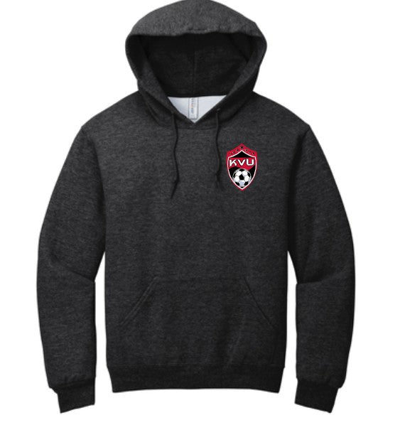 996M/996Y -Jerzees® - NuBlend® Pullover Hooded Sweatshirt-KVU