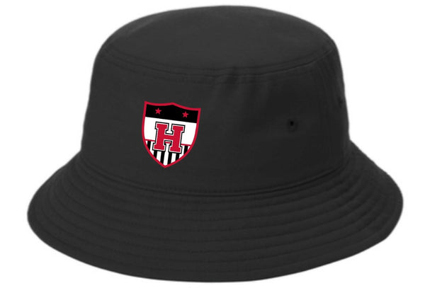 Hurricane Soccer Bucket Hat PWSH2