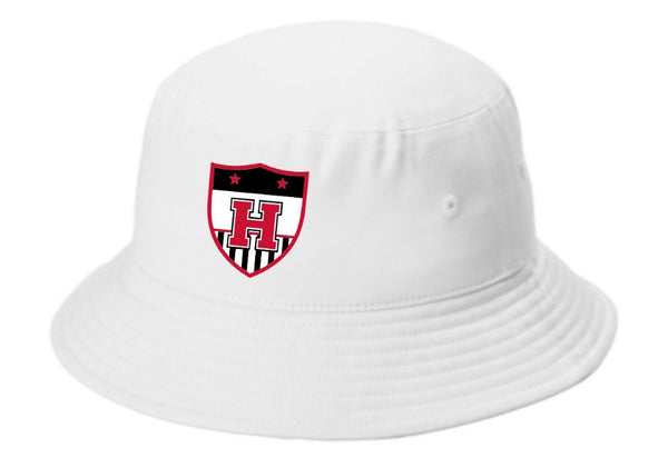 Hurricane Soccer Bucket Hat PWSH2
