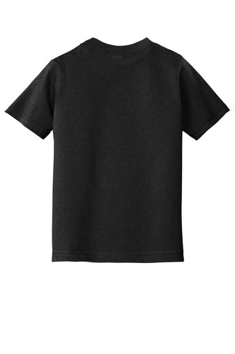 CAR54T -Port & Company® Toddler Core Cotton Tee - SSA