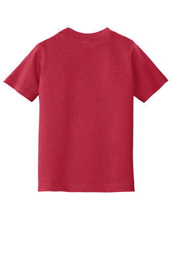 CAR54T -Port & Company® Toddler Core Cotton Tee - WVFC